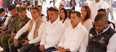 Con optimismo y buena organizaci&oacute;n se abri&oacute; la jornada electoral en Cali