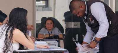 Jornada electoral en Cali inicia en completa normalidad y con responsabilidad por parte de los cale&ntilde;os.
