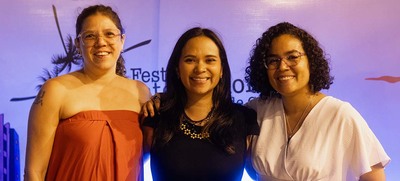 La alfombra roja brillar&aacute; en la gala inaugural del Festival Internacional de Cine de Cali