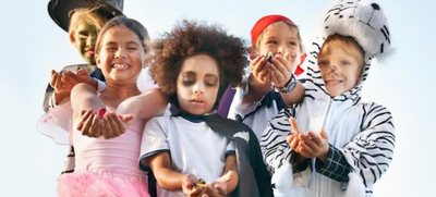 Recomendaciones para un D&iacute;a de los Ni&ntilde;os y las Ni&ntilde;as con alegr&iacute;a y seguridad