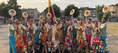 Cuerpos Emergentes, el proyecto de innovaci&oacute;n cultural m&aacute;s importante del pa&iacute;s que impact&oacute; al Pac&iacute;fico colombiano