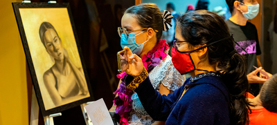 El IPC siembra artes populares en Cali con la exposici&oacute;n &lsquo;Semilla, Herencia y  Color&rsquo;