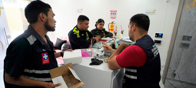 Autoridades en Cali cierran establecimiento donde se realizaban cirug&iacute;as est&eacute;ticas ilegales