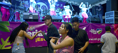 Listo el calendario de la Feria Rural y Comunera, 37 eventos con mucha organizaci&oacute;n