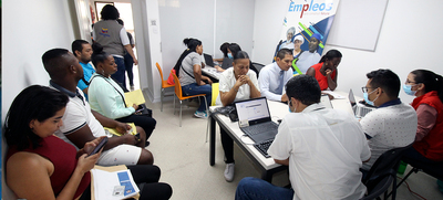 Secretar&iacute;a de Bienestar Social garantiza atenci&oacute;n a la poblaci&oacute;n migrante