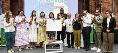 Hasta el 3 de noviembre, Cali es sede de la reuni&oacute;n anual &lsquo;Red de Ciudades Creativas UNESCO Artes Mediales 2023&rsquo;