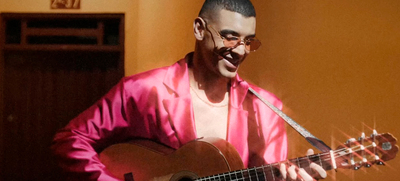 Videoclips, la propuesta de Ficcali que une lo mejor de la producci&oacute;n musical con el cine