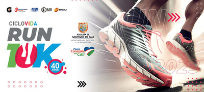 Ciclovida celebra 40 a&ntilde;os al servicio de la salud y el deporte