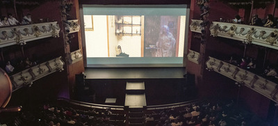 Estos son los pa&iacute;ses invitados que tendr&aacute; el Festival Internacional de Cine de Cali en jurados, curadores y talentos