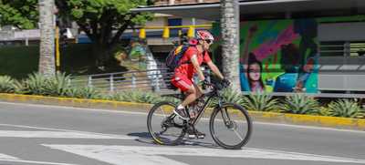 ABC del &lsquo;d&iacute;a sin carro y moto&rsquo; en Cali