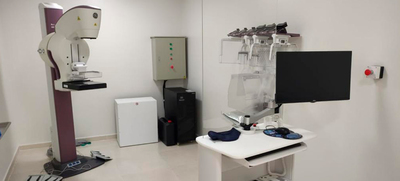 Se mejora infraestructura hospitalaria de 21 IPS en zona de ladera