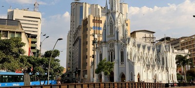 Alcald&iacute;a de Cali lidera b&uacute;squeda de soluciones para recuperar La Ermita