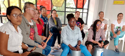 En Cali se realizan talleres de sensibilizaci&oacute;n para prevenir la violencia infantil