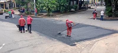 Estas son las v&iacute;as que se renovar&aacute;n el d&iacute;a sin carro y sin moto en Cali