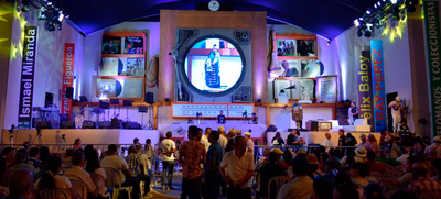 Los Mel&oacute;manitos estar&aacute;n presentes en la Feria de Cali 2023