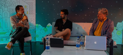 &lsquo;III Semana del Guion en Cali&rsquo;: celebrando la creatividad audiovisual