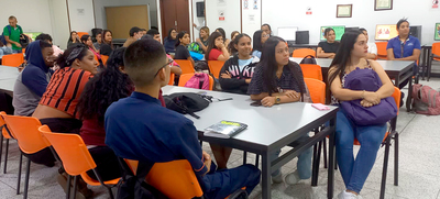 Altos promedios en sus estudios tecnol&oacute;gicos obtuvieron becarios de Todas y Todos a Estudiar