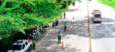 Balance positivo del &lsquo;d&iacute;a sin carro y sin moto&rsquo; en Cali