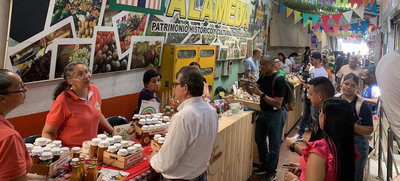 Participa de la &lsquo;Segunda Feria de Emprendimiento con enfoque en Econom&iacute;a Circular&rsquo;