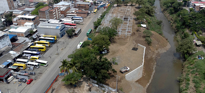 M&aacute;s de 40 especies de &aacute;rboles adornar&aacute;n el corredor verde de Parque Pac&iacute;fico