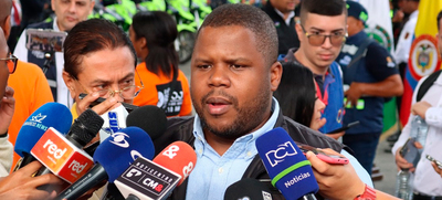 Secretar&iacute;a de Seguridad y Justicia reafirma transparencia en procesos de contrataci&oacute;n y entrega de informaci&oacute;n a la opini&oacute;n p&uacute;blica