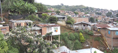 Barrios de la comuna 18 ser&aacute;n legalizados oficialmente