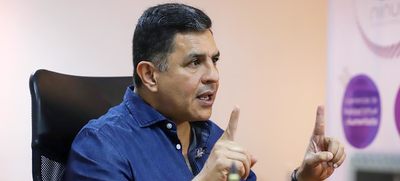 Alcalde mostrar&aacute; &lsquo;su latido para siempre&rsquo; el 14 de diciembre 