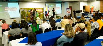 Un encuentro transformador con 300 actores comprometidos con el turismo  