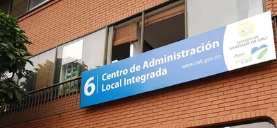 Ampl&iacute;an servicio en los CALI para radicaci&oacute;n de tr&aacute;mites y servicios
