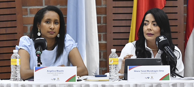 Inici&oacute; proceso de transici&oacute;n de gobierno en la Alcald&iacute;a de Cali