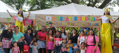Experiencias infantiles se tomar&aacute;n la Semana Distrital de la Primera Infancia
