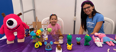 D&iacute;a Internacional de la Mujer Emprendedora: Emprendimiento y empoderamiento econ&oacute;mico