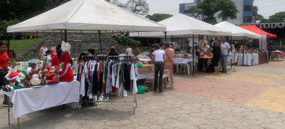 Cali celebra el &eacute;xito de la segunda &lsquo;Feria de Emprendimiento con enfoque en Econom&iacute;a Circular&rsquo;