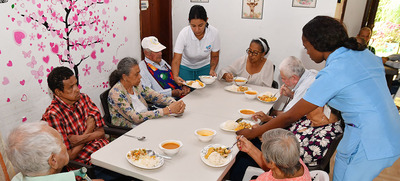 Coraz&oacute;n Contento expuso importantes avances en la rendici&oacute;n de cuentas