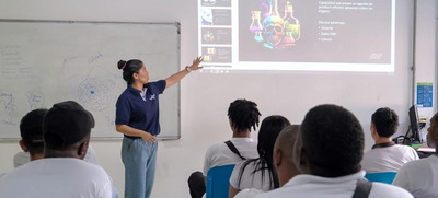 Inici&oacute; la fase de capacitaciones del proyecto ''Barber&iacute;a Social'' para j&oacute;venes emprendedores del Oriente de Cali