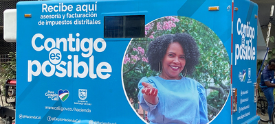 Aproveche la &uacute;ltima semana de descuentos para pago de Predial