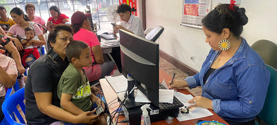 Conozca c&oacute;mo reclamar el pago del programa Devoluci&oacute;n del Iva