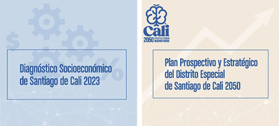Construyendo el Futuro de Cali: Foros sobre el Diagn&oacute;stico Socioecon&oacute;mico 2023 y la Visi&oacute;n Estrat&eacute;gica 2050
