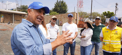 El proyecto Integral Cristo Rey afina detalles previo a su apertura al p&uacute;blico