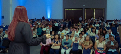 Se realiz&oacute; el segundo Simposio Internacional de Salud Mental