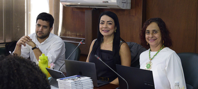 De manera exitosa culmina el proceso de empalme de la Secretar&iacute;a de Gobierno de Cali