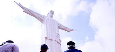 Cuenta regresiva para disfrutar del Parque Cristo Rey: esta es la fecha de apertura
