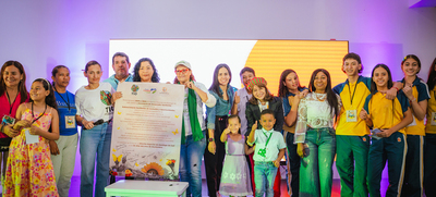 &iexcl;Cali Celebra la Ciudadan&iacute;a Activa! Resumen de la Semana de la Participaci&oacute;n 2023