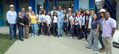 En pocos d&iacute;as, los habitantes de la comuna 8 estar&aacute;n de fiesta