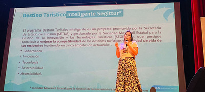 Cali, presente en el II Congreso Nacional de Turismo Religioso y de Patrimonio
