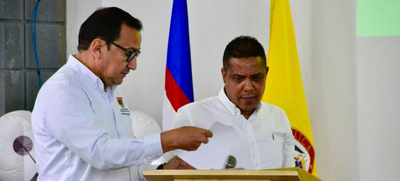 Movilidad Distrital realiz&oacute; su &uacute;ltima rendici&oacute;n de cuentas del a&ntilde;o.
