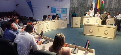 Aprobado el 'Manual de Construcci&oacute;n Sostenible' en el Concejo de Cali