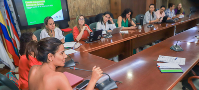 Acto inaugural del Bulevar de Oriente tendr&aacute; aporte de la comunidad