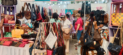 A comprar en la Feria Social &lsquo;CalzaCosto&rsquo;