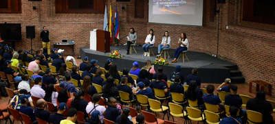 Acceso a educaci&oacute;n, empleo y emprendimiento, ahora es una realidad para beneficiarios de la estrategia &lsquo;Cali Incluyente&rsquo;